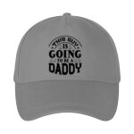Cotton Cap Thumbnail