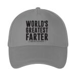 Cotton Cap Thumbnail