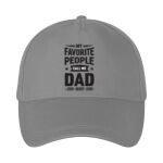Cotton Cap Thumbnail