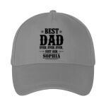 Cotton Cap Thumbnail