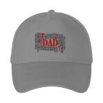 Cotton Cap Thumbnail