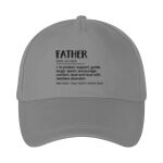 Cotton Cap Thumbnail