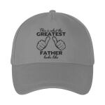 Cotton Cap Thumbnail