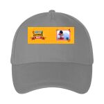 Cotton Cap Thumbnail