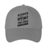 Cotton Cap Thumbnail