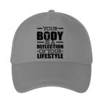 Cotton Cap Thumbnail