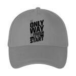 Cotton Cap Thumbnail