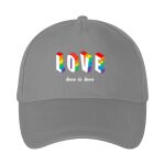 Cotton Cap Thumbnail