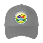Cotton Cap Thumbnail