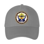 Cotton Cap Thumbnail