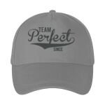 Cotton Cap Thumbnail