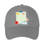 Cotton Cap Thumbnail