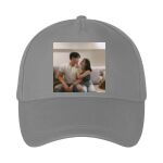 Cotton Cap Thumbnail