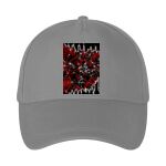 Cotton Cap Thumbnail