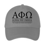 Cotton Cap Thumbnail