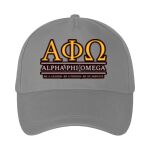 Cotton Cap Thumbnail
