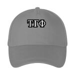Cotton Cap Thumbnail