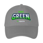 Cotton Cap Thumbnail