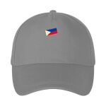 Cotton Cap Thumbnail