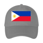 Cotton Cap Thumbnail