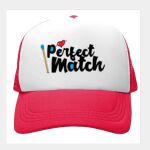 Net Cap Thumbnail