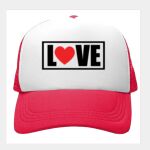 Net Cap Thumbnail