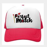 Net Cap Thumbnail