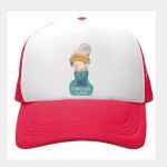 Net Cap Thumbnail