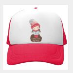 Net Cap Thumbnail