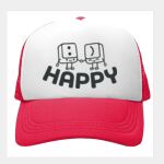 Net Cap Thumbnail
