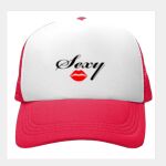 Net Cap Thumbnail
