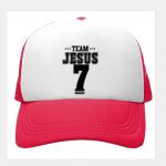 Net Cap Thumbnail