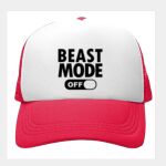 Net Cap Thumbnail