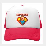 Net Cap Thumbnail