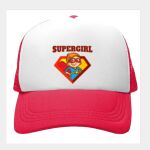 Net Cap Thumbnail