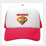 Net Cap Thumbnail