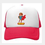 Net Cap Thumbnail