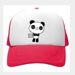 Net Cap Thumbnail