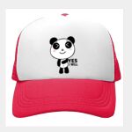 Net Cap Thumbnail