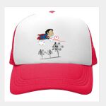 Net Cap Thumbnail