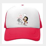Net Cap Thumbnail