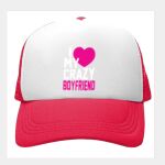 Net Cap Thumbnail