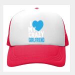 Net Cap Thumbnail