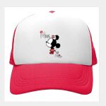 Net Cap Thumbnail
