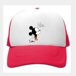 Net Cap Thumbnail