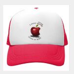 Net Cap Thumbnail