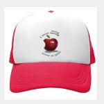 Net Cap Thumbnail