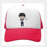 Net Cap Thumbnail