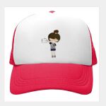 Net Cap Thumbnail
