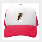 Net Cap Thumbnail